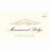 Stonestreet Monument Ridge Cabernet Sauvignon 2009 Front Label