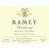 Ramey Ritchie Vineyard Chardonnay 2009 Front Label