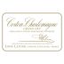 Louis Latour Corton-Charlemagne Grand Cru 2010 Front Label