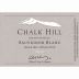 Chalk Hill Sauvignon Blanc 2010 Front Label