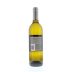 Chalk Hill Sauvignon Blanc 2010 Back Bottle Shot