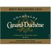 Canard-Duchene Authentic Vintage 2005 Front Label