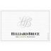 Hilliard Bruce Sta. Rita Hills Chardonnay 2009 Front Label