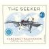 The Seeker Cabernet Sauvignon 2011 Front Label