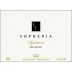 Finca Sophenia Synthesis The Blend 2012 Front Label