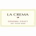La Crema Sonoma Coast Pinot Noir 2011 Front Label
