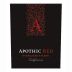 Apothic Red Blend 2011 Front Label