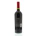 Apothic Red Blend 2011 Back Bottle Shot