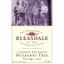 Bleasdale Mulberry Tree Cabernet Sauvignon (375ML) 2003 Front Label