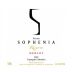 Finca Sophenia Reserve Merlot 2007 Front Label