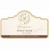 Gloria Ferrer Carneros Pinot Noir 2009 Front Label