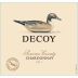 Decoy Sonoma Chardonnay 2011 Front Label