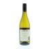 Decoy Sonoma Chardonnay 2011 Back Bottle Shot