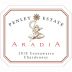 Penley Aradia Chardonnay 2010 Front Label