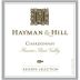 Hayman & Hill Russian River Chardonnay 2011 Front Label
