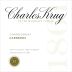 Charles Krug Carneros Chardonnay 2011 Front Label