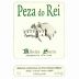 Adega Cachin Peza do Rei Blanco 2011 Front Label