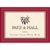 Patz & Hall Sonoma Coast Pinot Noir (375ML half-bottle) 2010 Front Label
