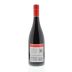 HobNob Pinot Noir 2011 Back Bottle Shot