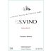 Finca Sophenia E.S. Vino Malbec 2012 Front Label