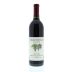 Grgich Hills Estate Cabernet Sauvignon 2009 Front Bottle Shot