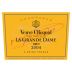 Veuve Clicquot La Grande Dame 2004 Front Label