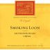 Smoking Loon Sauvignon Blanc 2011 Front Label