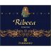 Firriato Ribeca Sicilia 2008 Front Label