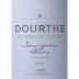 Dourthe La Grande Cuvee Sauvignon Blanc 2011 Front Label