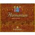 Firriato Harmonium Nero d'Avola 2013 Front Label