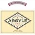 Argyle Pinot Noir 2011 Front Label