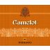 Firriato Camelot 2010 Front Label