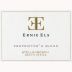 Ernie Els Proprietor's Blend 2010 Front Label