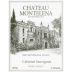 Chateau Montelena Estate Cabernet Sauvignon (1.5 Liter Magnum) 2000 Front Label