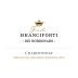 Firriato Feudi Branciforti dei Bordonaro Chardonnay 2015 Front Label