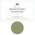 Firriato Feudi Branciforti dei Bordonaro Catarratto 2014 Front Label