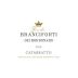 Firriato Feudi Branciforti dei Bordonaro Catarratto 2013 Front Label