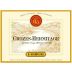 E. Guigal Crozes Hermitage 2009 Front Label