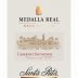 Santa Rita Medalla Real Cabernet Sauvignon 2009 Front Label