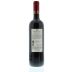 Santa Rita Medalla Real Cabernet Sauvignon 2009 Back Bottle Shot