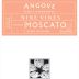 Angove Family Winemakers Nine Vines Moscato 2012 Front Label