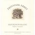 Freemark Abbey Sauvignon Blanc 2010 Front Label