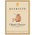 Castello di Querceto Chianti Classico 2010 Front Label