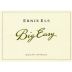 Ernie Els Big Easy Chenin Blanc 2011 Front Label