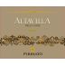 Firriato Altavilla della Corte Grillo 2010 Front Label