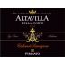 Firriato Altavilla della Corte Cabernet Sauvignon 2013 Front Label
