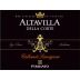 Firriato Altavilla della Corte Cabernet Sauvignon 2014 Front Label