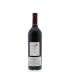 Chateau Latour 2009 Back Bottle Shot