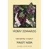 Merry Edwards Sonoma Coast Pinot Noir 2009 Front Label