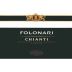 Folonari Chianti 2010 Front Label